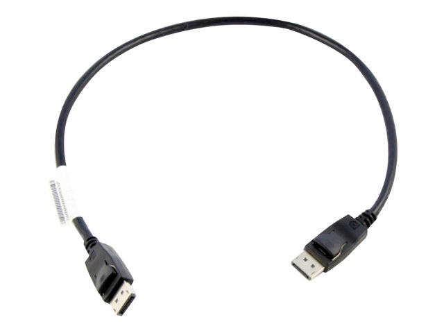 LENOVO 0.5 Meter DisplayPort to DisplayPort Cable
