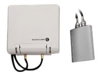 ALCATEL-LUCENT ENTERPRISE IP-DECT Access Point 4080 8-db Verstärkerantenne